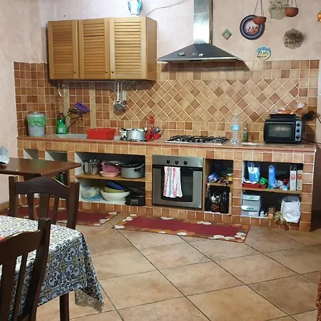 Tranquillita Alpesi faház