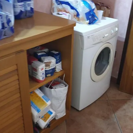 Tranquillita Alpesi faház *