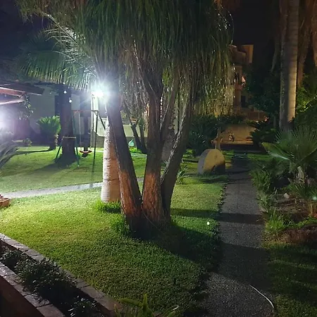 Tranquillita Rizziconi