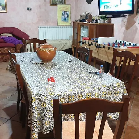 Tranquillita Chalet