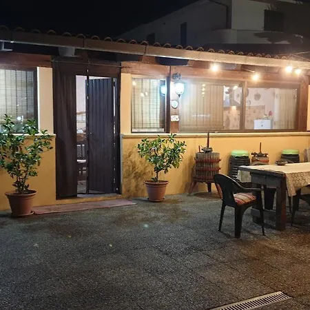 Tranquillita Rizziconi