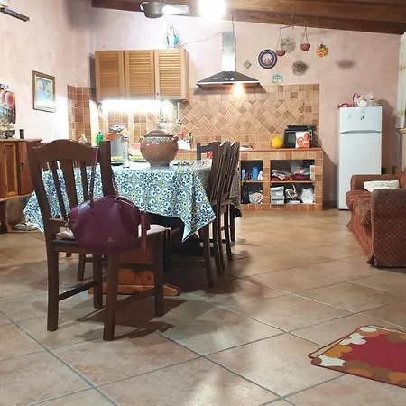 Tranquillita Chalet